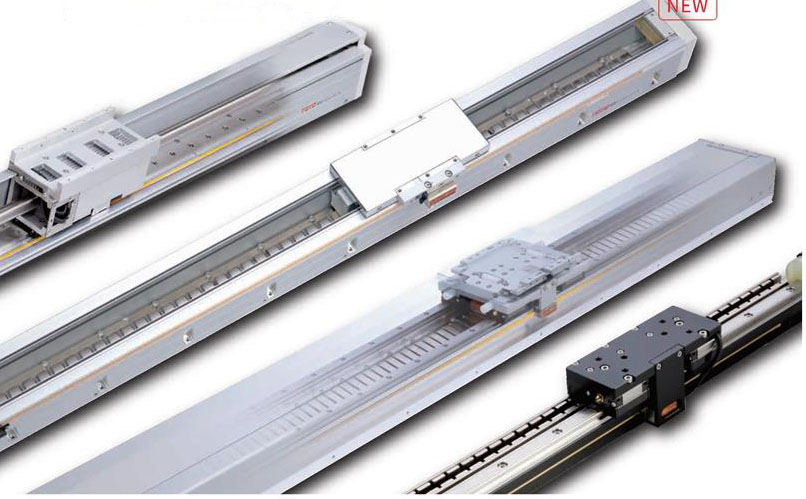 直線電機控制特點有哪些 圖片關鍵詞