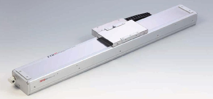 直線電機的種類與特點 圖片關鍵詞