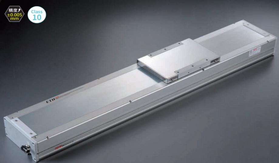 多動子直線電機模組特點 圖片關(guān)鍵詞