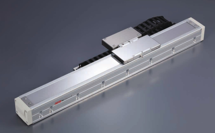 單軸直線模組優(yōu)點是什么 圖片關(guān)鍵詞