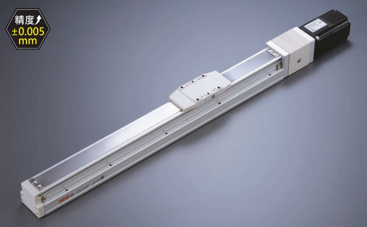 內(nèi)嵌式直線模組特點(diǎn) 圖片關(guān)鍵詞