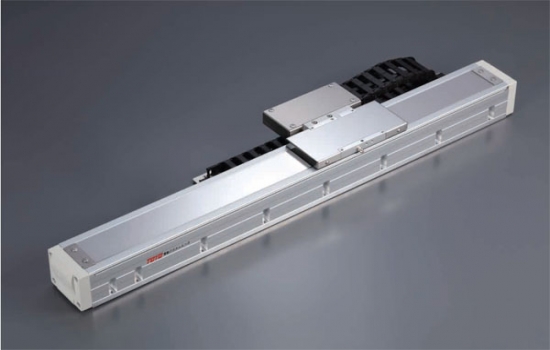 直線電機(jī)取代絲桿的技術(shù)方案