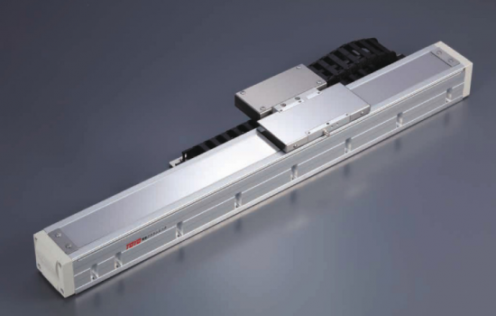 聯(lián)軸器在直線模組的作用？